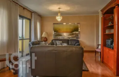 Apartamento com 4 quartos à venda na rua arapoca, 416, vila formosa, são paulo por r$ 870.000