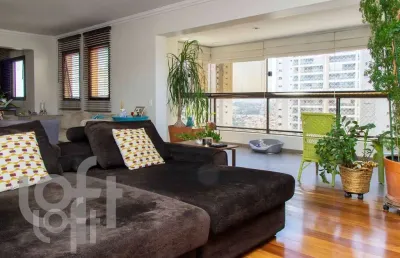 Apartamento com 3 quartos à venda na rua david ben gurion, 1064, vila sônia, são paulo por r$ 1.250.000
