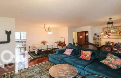 Apartamento com 3 quartos à venda na rua francisco marcondes vieira, 410, vila sônia, são paulo por r$ 1.000.000