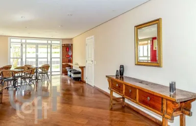 Apartamento com 4 quartos à venda na rua liberato carvalho leite, 73, vila sônia, são paulo por r$ 1.490.000