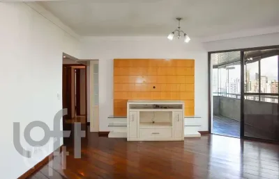 Apartamento com 4 quartos à venda na rua manoel antônio pinto, 1155, vila sônia, são paulo por r$ 754.400