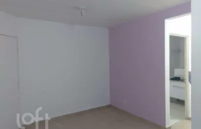 Apartamento com 2 quartos à venda na intercontinental, 1482, vila sônia, são paulo por r$ 370.000