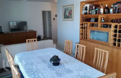 Apartamento com 4 quartos à venda na rua doutor luiz migliano, 923, vila sônia, são paulo por r$ 2.000.000