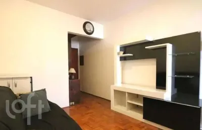 Apartamento com 1 quarto à venda na avenida santo amaro, 580, república, são paulo por r$ 390.000