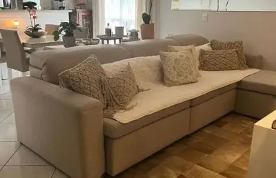 Apartamento com 3 quartos à venda na rua frei bonifácio dux, 104, vila sônia, são paulo por r$ 725.000