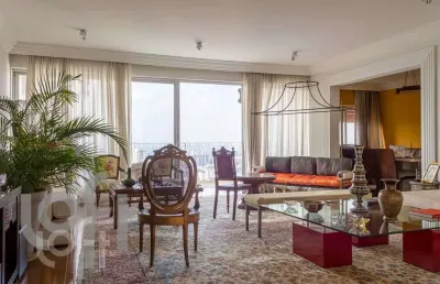 Apartamento com 3 quartos à venda na rua manoel antônio pinto, 1200, vila sônia, são paulo por r$ 1.012.000