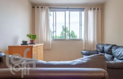 Apartamento com 3 quartos à venda na avenida josé joaquim seabra, 759, rio pequeno, são paulo por r$ 360.000