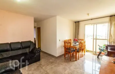 Apartamento com 3 quartos à venda na avenida casa grande, 1050, sapopemba, são paulo por r$ 365.000
