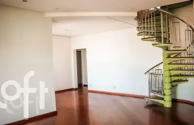 Apartamento com 4 quartos à venda na rua doutor amando franco soares caiuby, 570, vila sônia, são paulo por r$ 1.455.000