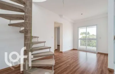 Apartamento com 2 quartos à venda na rua comendador francisco pettinati, 230, vila sônia, são paulo por r$ 549.000