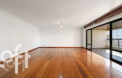 Apartamento com 4 quartos à venda na rua david ben gurion, 1064, vila sônia, são paulo por r$ 920.000