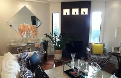 Apartamento com 4 quartos à venda na rua professor josé horácio meirelles teixeira, 1045, vila sônia, são paulo por r$ 890.000