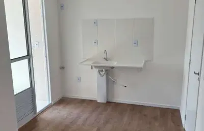 Apartamento com 2 quartos à venda na rua dias vieira, 410, vila sônia, são paulo por r$ 360.000