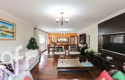 Apartamento com 4 quartos à venda na teodoro maldonado, 96, vila sônia, são paulo por r$ 1.200.000