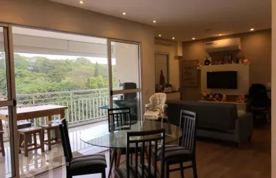 Apartamento com 2 quartos à venda na rua doutor luiz migliano, 923, vila sônia, são paulo por r$ 860.000