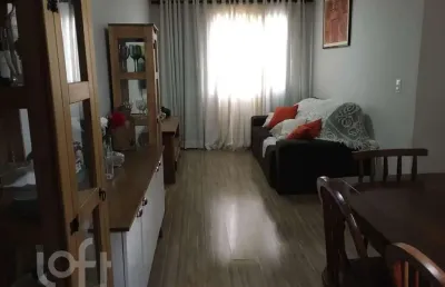 Apartamento com 2 quartos à venda na rua bonifácio veronese, 95, vila sônia, são paulo por r$ 325.000