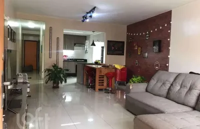 Apartamento com 2 quartos à venda na rua santo antônio, 316, república, são paulo por r$ 480.000