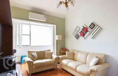 Apartamento com 1 quarto à venda na rua brigadeiro tobias, 174, república, são paulo por r$ 235.000