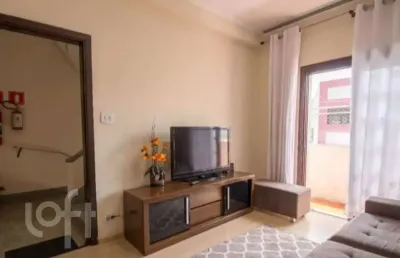 Apartamento com 2 quartos à venda na rua carnot, 763, pari, são paulo por r$ 650.000
