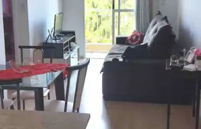 Apartamento com 2 quartos à venda na rua orminda pinto, 130, vila curuçá, são paulo por r$ 250.000