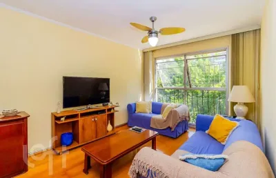 Apartamento com 3 quartos à venda na doutor guilherme dumont vilares, 3126, vila andrade, são paulo por r$ 430.000