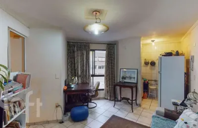 Apartamento com 1 quarto à venda na rua álvaro de carvalho, 179, república, são paulo por r$ 440.000