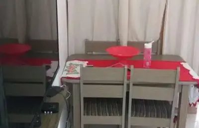 Apartamento com 1 quarto à venda na rua abolição, 97, república, são paulo por r$ 230.000