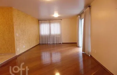 Apartamento com 4 quartos à venda na avenida giovanni gronchi, 4720, vila andrade, são paulo por r$ 1.103.000