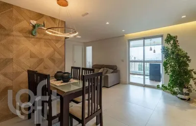 Apartamento com 1 quarto à venda na rua nicola rollo, 201, vila andrade, são paulo por r$ 795.000