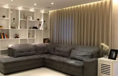 Apartamento com 2 quartos à venda na rua carvalho de freitas, 103, vila andrade, são paulo por r$ 1.064.000