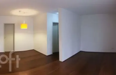 Apartamento com 4 quartos à venda na rua antônio aggio, 197, vila andrade, são paulo por r$ 549.000