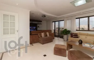 Apartamento com 3 quartos à venda na rua mussumés, 210, vila maria, são paulo por r$ 1.300.000