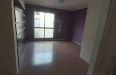 Apartamento com 2 quartos à venda na avenida baltazar santana, 318, vila jacuí, são paulo por r$ 220.000
