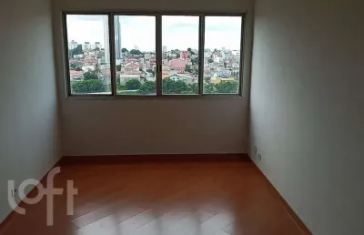 Apartamento com 2 quartos à venda na avenida mazzei, 1006, tucuruvi, são paulo por r$ 430.000