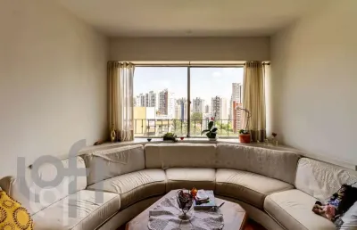 Apartamento com 2 quartos à venda na rua marcus pereira, 125, vila andrade, são paulo por r$ 630.000