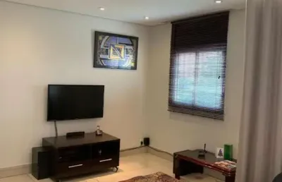 Apartamento com 3 quartos à venda na rua doutor chibata miyakoshi, 37, vila andrade, são paulo por r$ 1.750.000