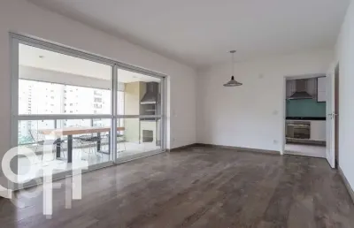 Apartamento com 2 quartos à venda na rua josé gonçalves, 292, vila andrade, são paulo por r$ 970.000