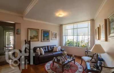 Apartamento com 3 quartos à venda na rua charles spencer chaplin, 204, vila andrade, são paulo por r$ 790.000