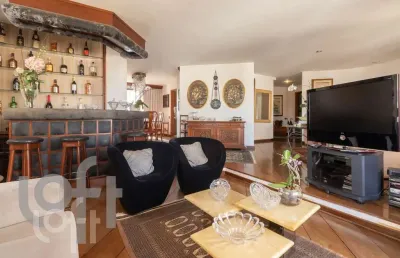 Apartamento com 3 quartos à venda na rua são raimundo das mangabeiras, 150, consolação, são paulo por r$ 2.200.000