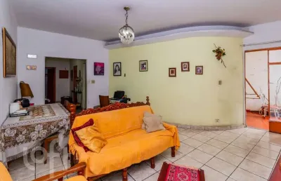 Apartamento com 2 quartos à venda na avenida general olímpio da silveira, 427, santa cecília, são paulo por r$ 500.000
