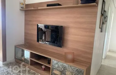 Apartamento com 3 quartos à venda na avenida cristo rei, 189, pirituba, são paulo por r$ 730.000