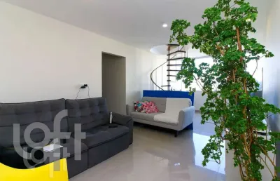 Apartamento com 3 quartos à venda na rua bento araújo, 149, tucuruvi, são paulo por r$ 1.090.000