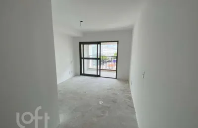 Apartamento com 1 quarto à venda na josé de albuquerque, 87, tucuruvi, são paulo por r$ 305.000