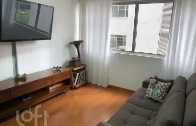 Apartamento com 2 quartos à venda na rua maria figueiredo, 278, vila mariana, são paulo por r$ 920.000