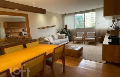 Apartamento com 3 quartos à venda na avenida professor alfonso bovero, 918, perdizes, são paulo por r$ 1.390.000