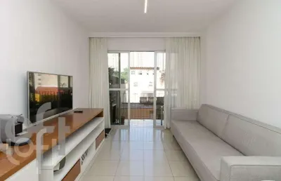 Apartamento com 3 quartos à venda na rua aimberê, 607, perdizes, são paulo por r$ 1.099.000