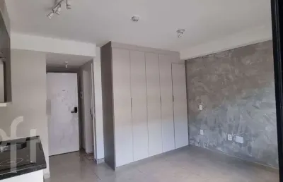 Apartamento com 1 quarto à venda na rua ministro godói, 956, perdizes, são paulo por r$ 499.900