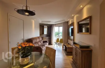 Apartamento com 3 quartos à venda na rua sena madureira, 1245, vila mariana, são paulo por r$ 880.000
