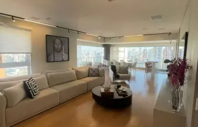 Apartamento com 3 quartos à venda na rua alcino braga, 151, vila mariana, são paulo por r$ 6.900.000