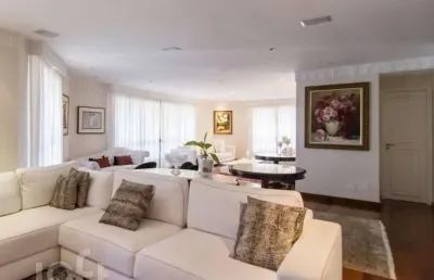 Apartamento com 4 quartos à venda na rua doutor guilherme cristofel, 353, santana, são paulo por r$ 1.980.000
